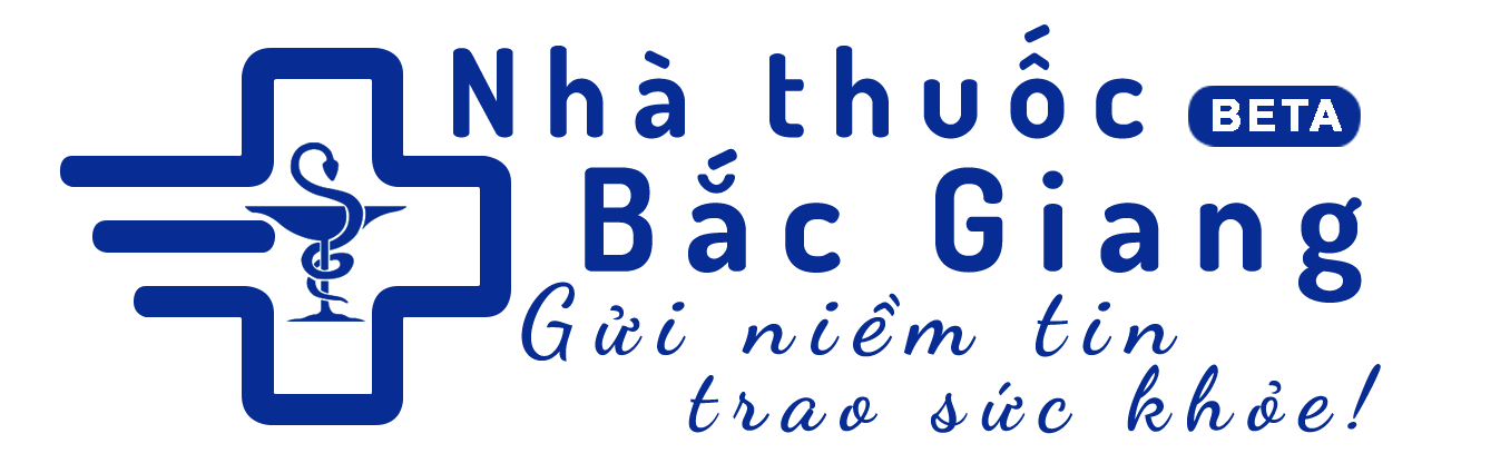 Nhà thuốc Bắc Giang